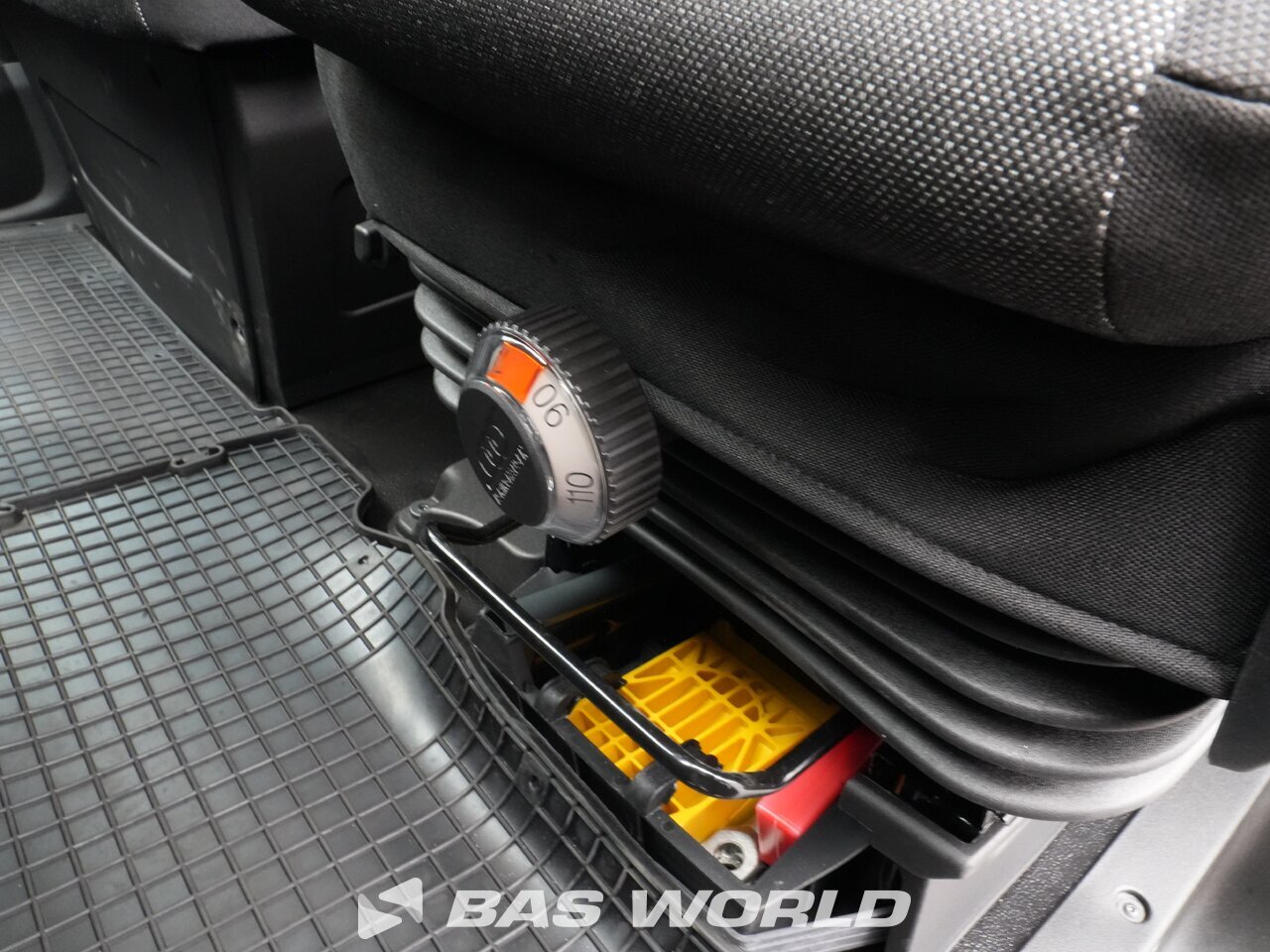 Other : Iveco Daily 35S18 Kühlkoffer