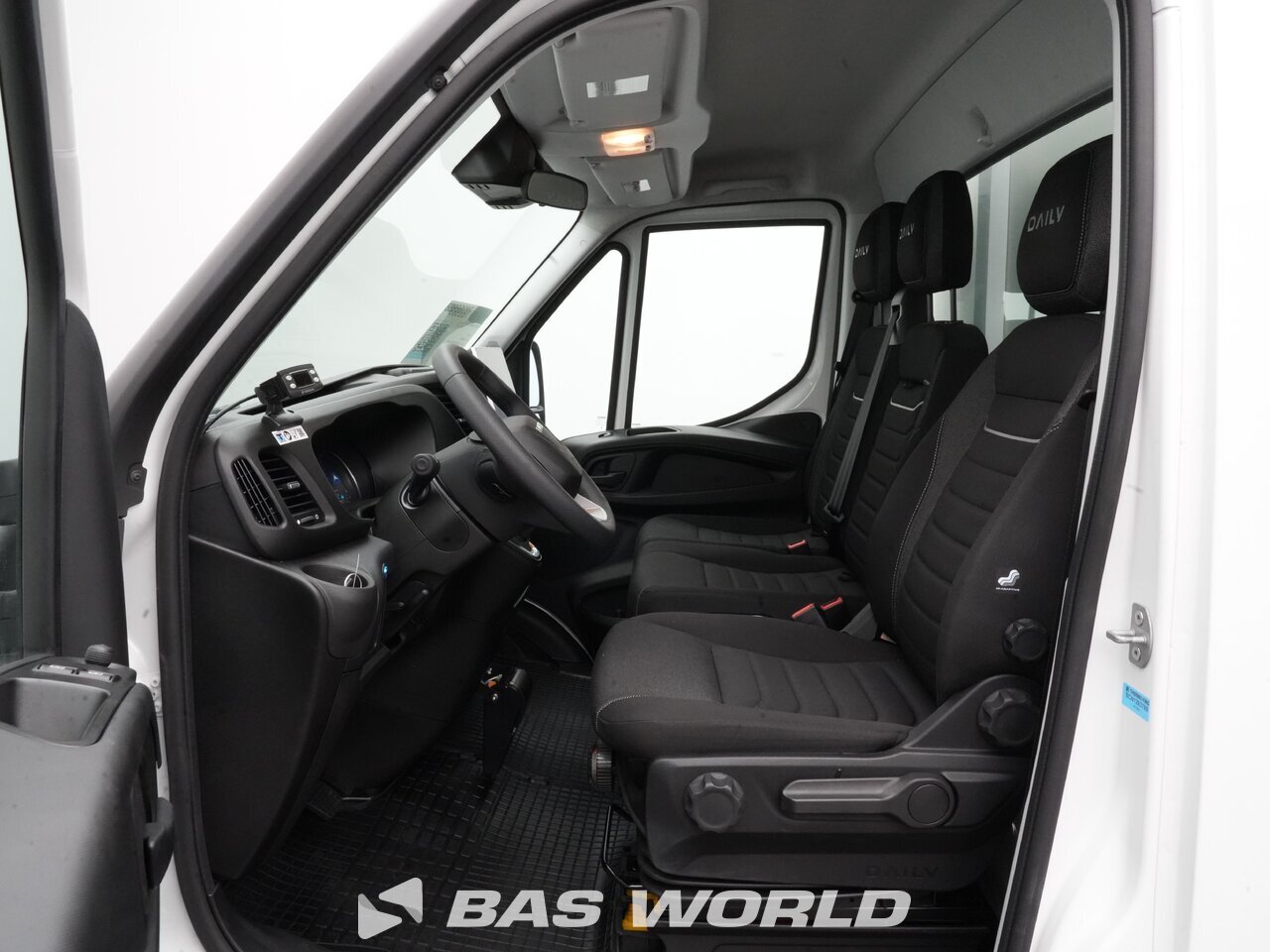 Other : Iveco Daily 35S18 Kühlkoffer