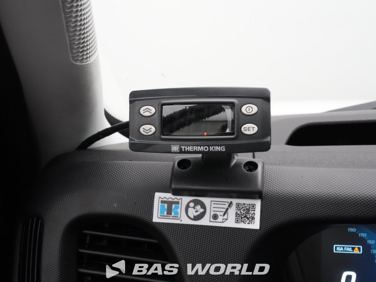 Other : Iveco Daily 35S18 Kühlkoffer