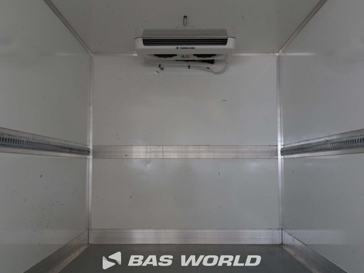 Other : Iveco Daily 35S18 Kühlkoffer