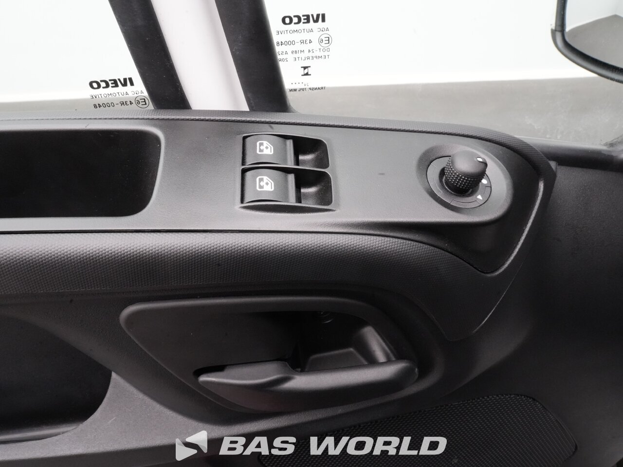 Other : Iveco Daily 35S18 Kühlkoffer