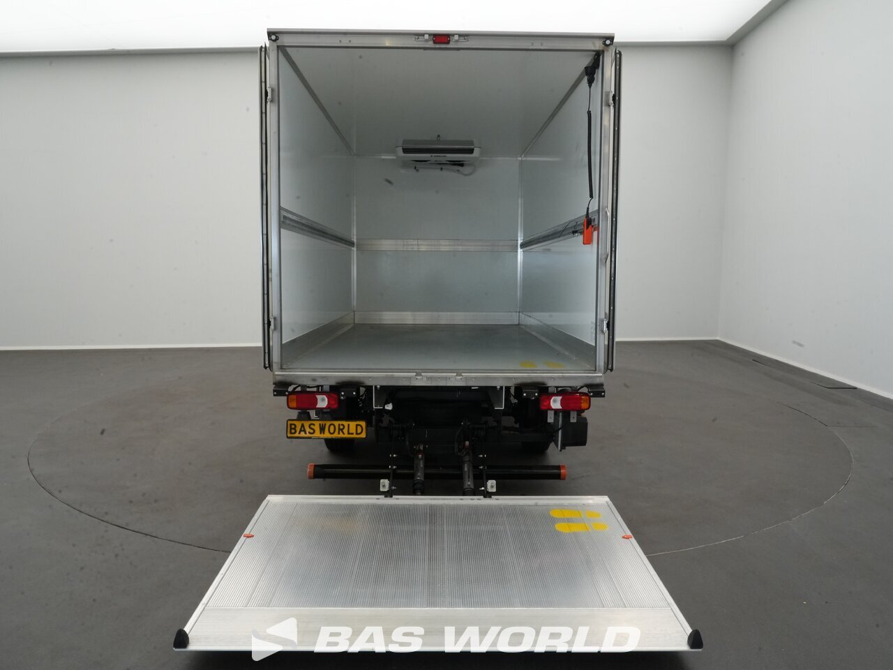 Other : Iveco Daily 35S18 Kühlkoffer