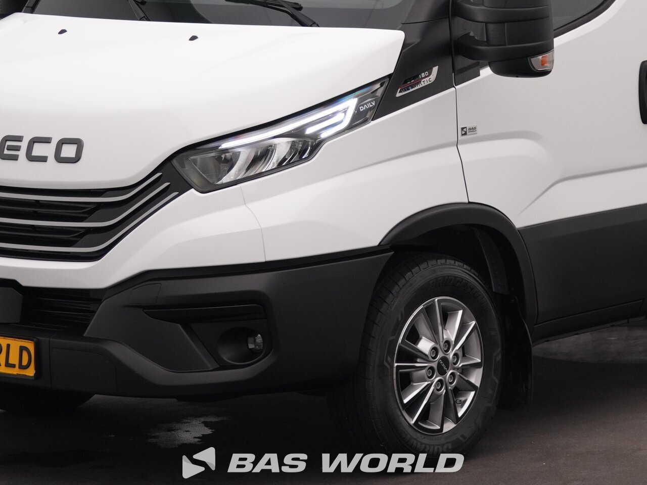 Other : Iveco Daily 35S18 Kühlkoffer