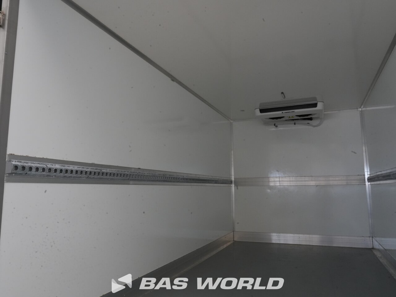 Other : Iveco Daily 35S18 Kühlkoffer