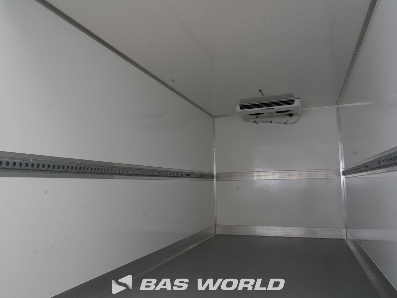 Other : Iveco Daily 35S18 Затворен хладилен ван