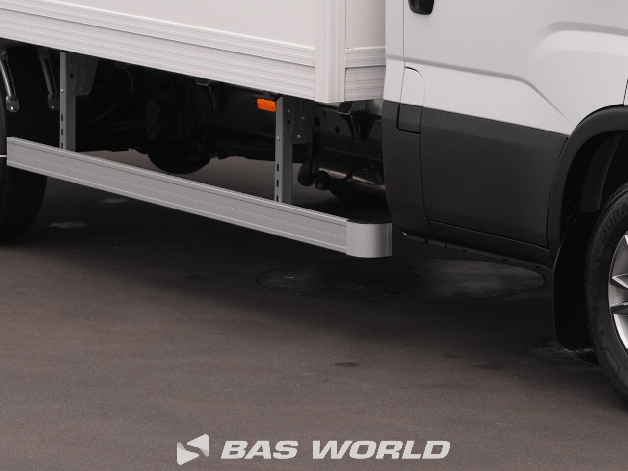 Other : Iveco Daily 35S18 Затворен хладилен ван