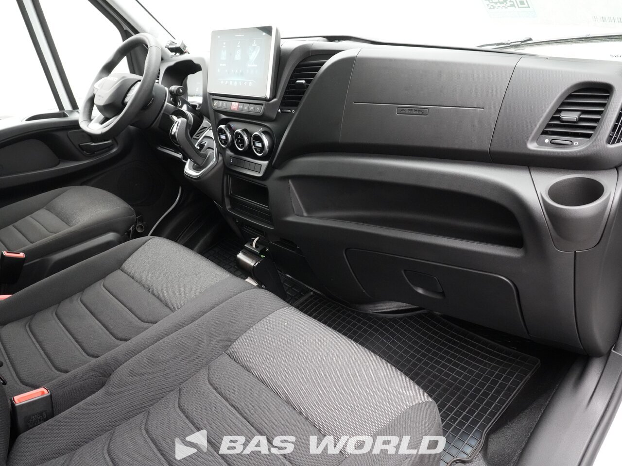 Other : Iveco Daily 35S18 Затворен хладилен ван