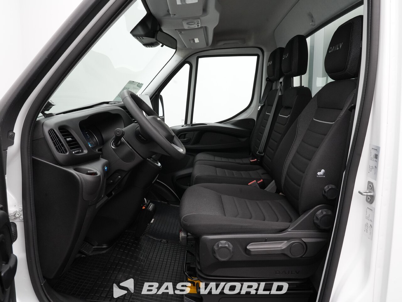 Other : Iveco Daily 35S18 Затворен хладилен ван