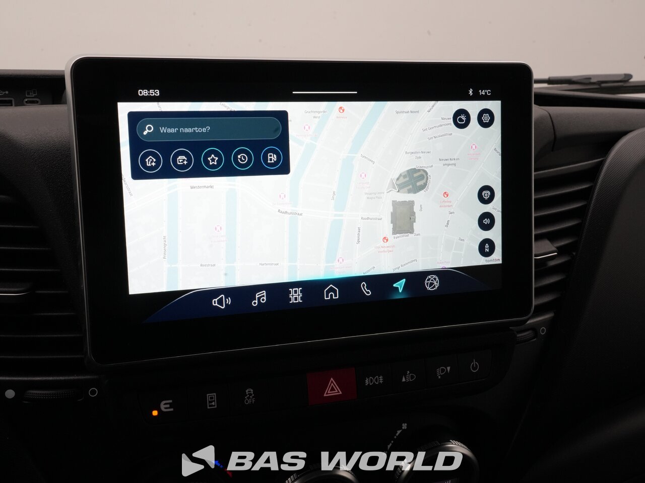 Other : Iveco Daily 35S18 frigorific închis