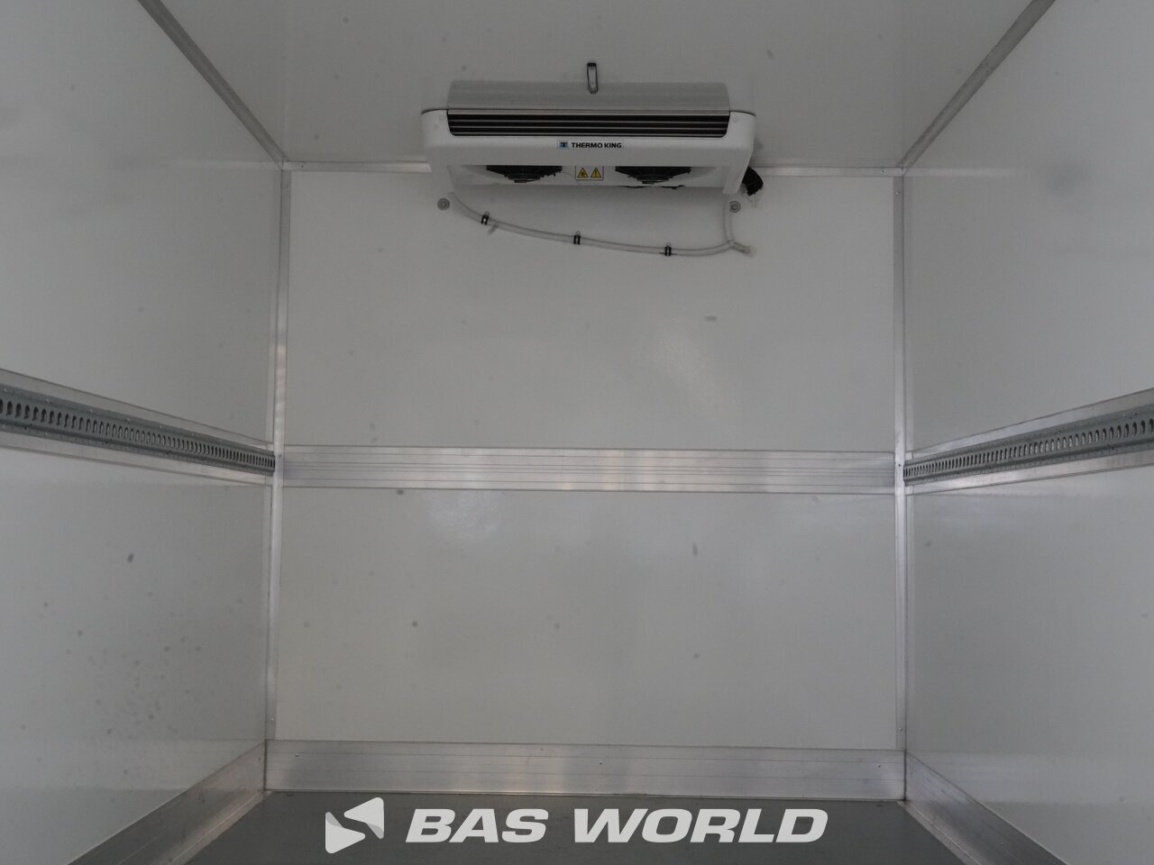 Other : Iveco Daily 35S18 frigorific închis