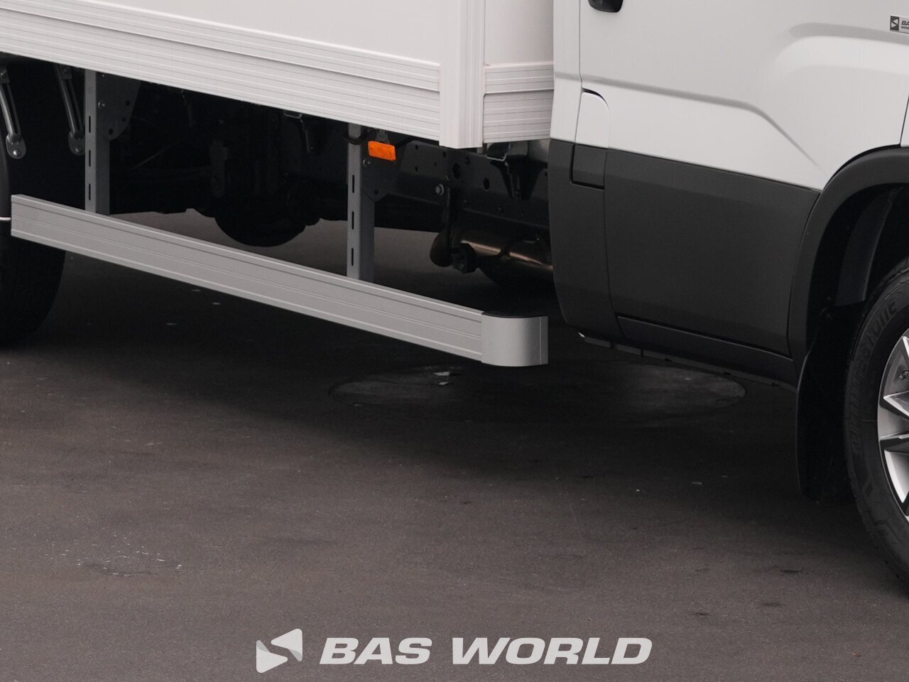 Other : Iveco Daily 35S18 frigorific închis