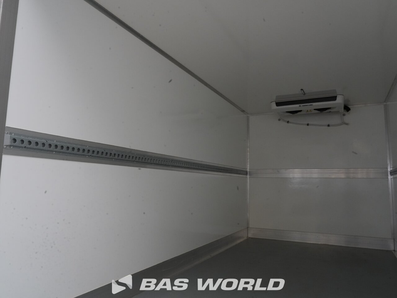 Other : Iveco Daily 35S18 frigorific închis