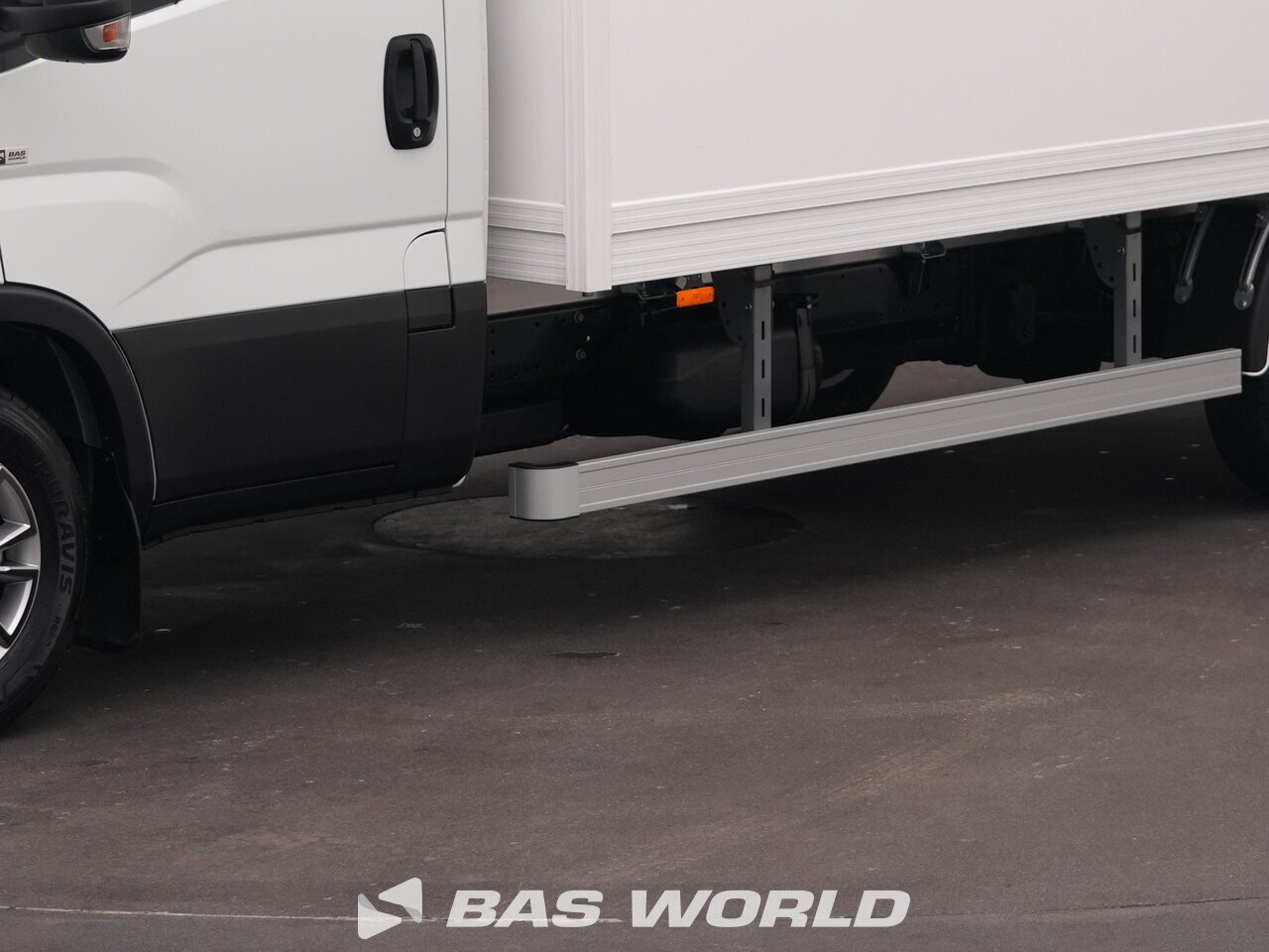 Other : Iveco Daily 35S18 frigorific închis