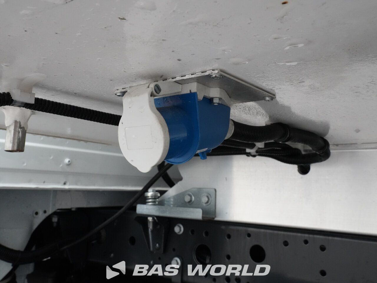 Other : Iveco Daily 35S18 frigorific închis