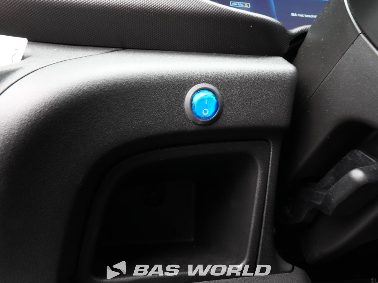 Other : Iveco Daily 35S18 frigorific închis