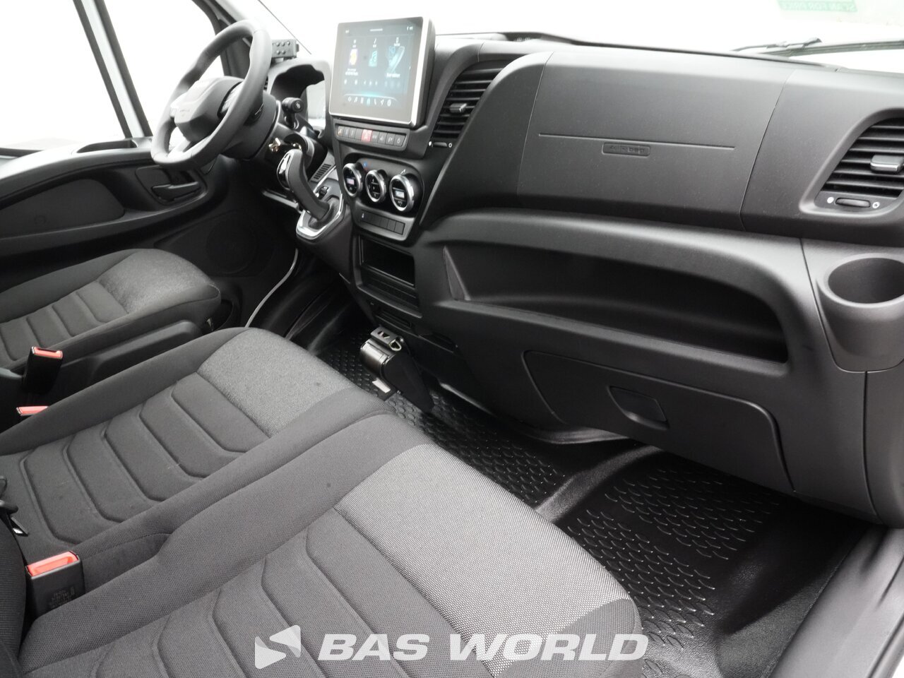 Other : Iveco Daily 35S18 frigorific închis