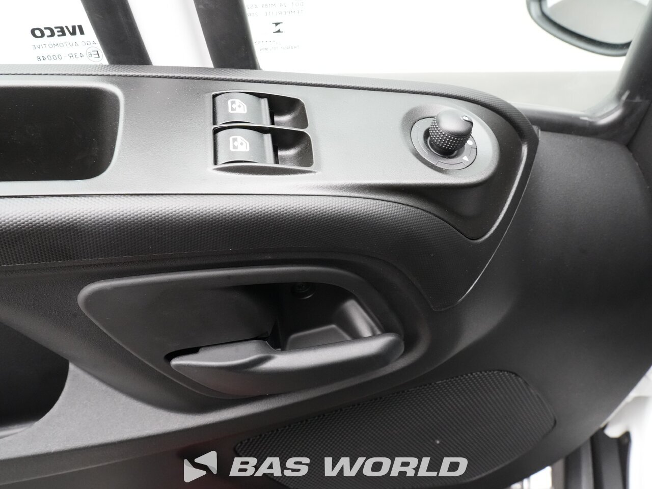 Other : Iveco Daily 35S18 frigorifique fermé
