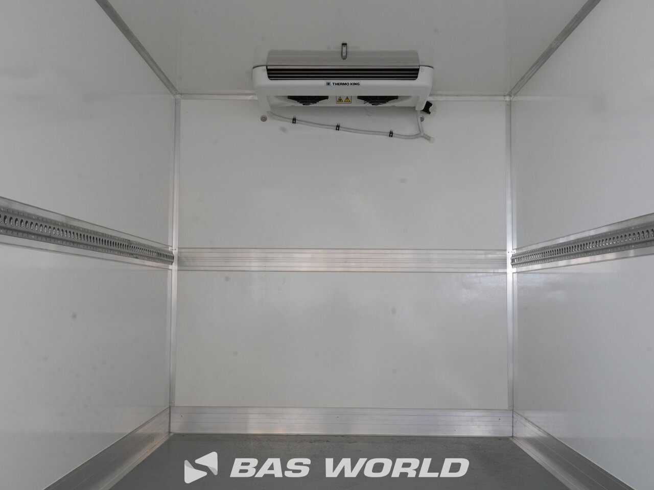 Other : Iveco Daily 35S18 frigorifique fermé