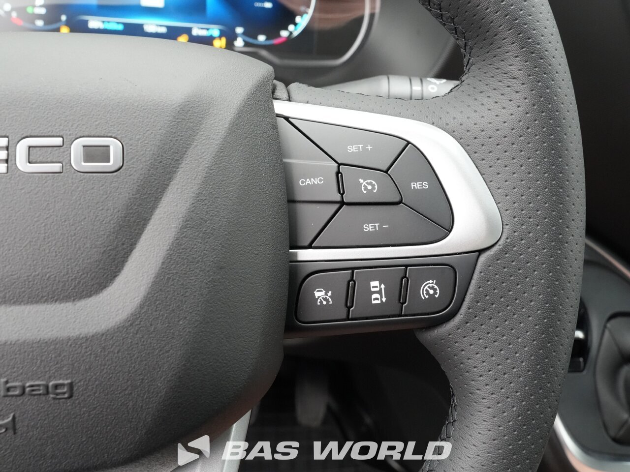 Other : Iveco Daily 35S18 frigorifique fermé