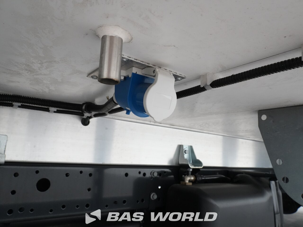 Other : Iveco Daily 35S18 frigorifique fermé