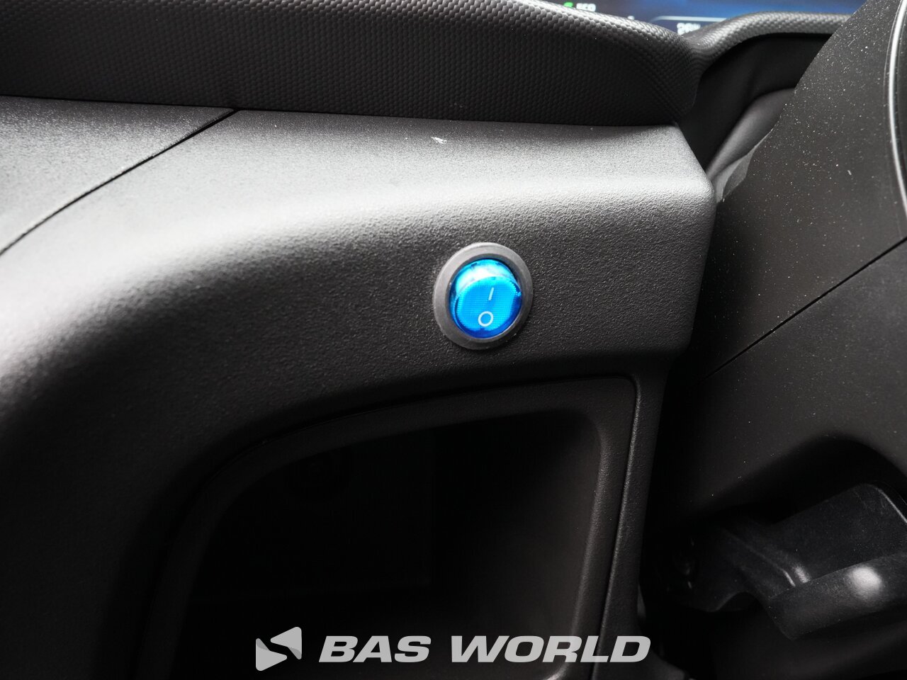 Other : Iveco Daily 35S18 frigorifique fermé