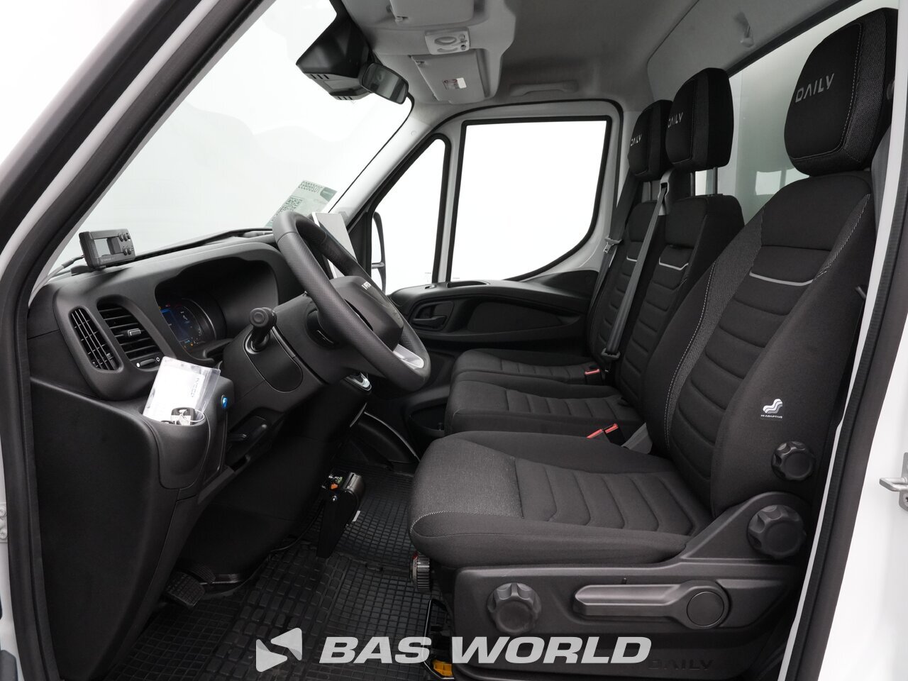 Other : Iveco Daily 35S18 frigorifique fermé