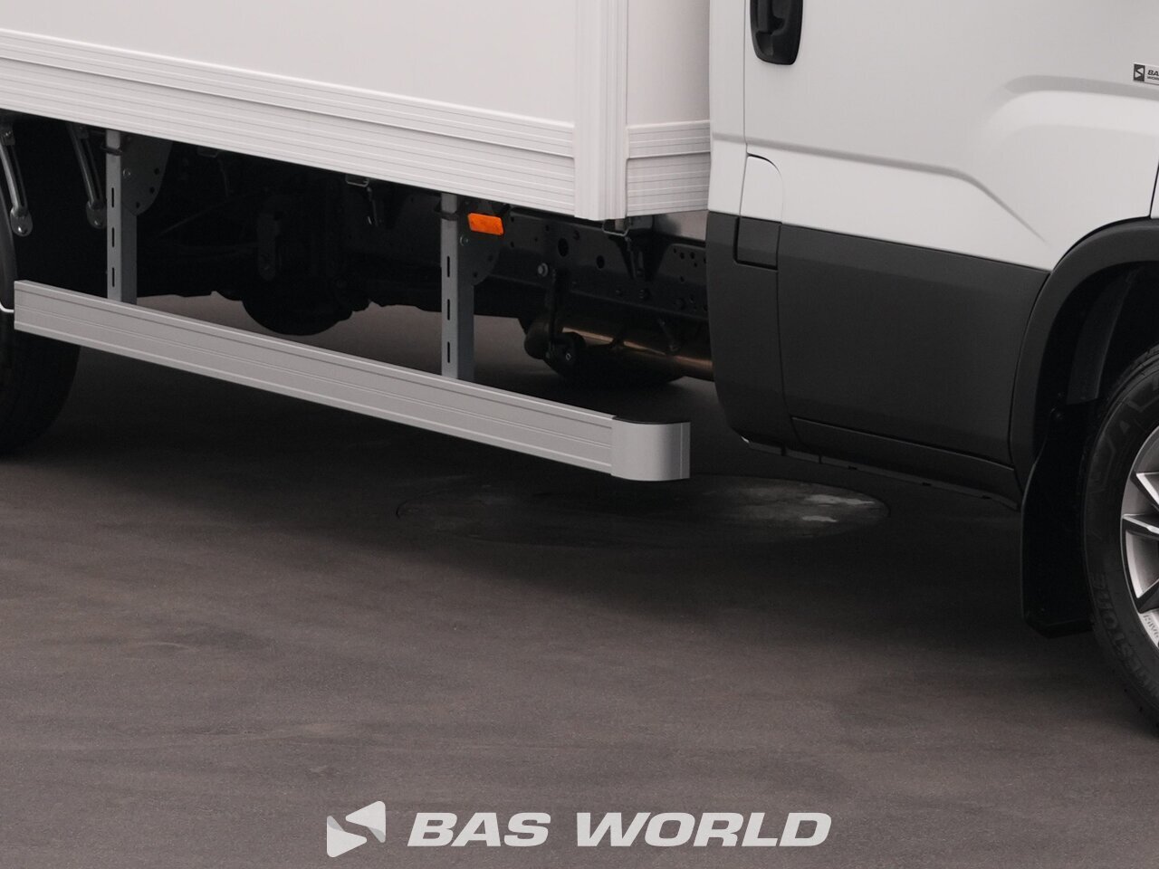 Other : Iveco Daily 35S18 frigorifique fermé