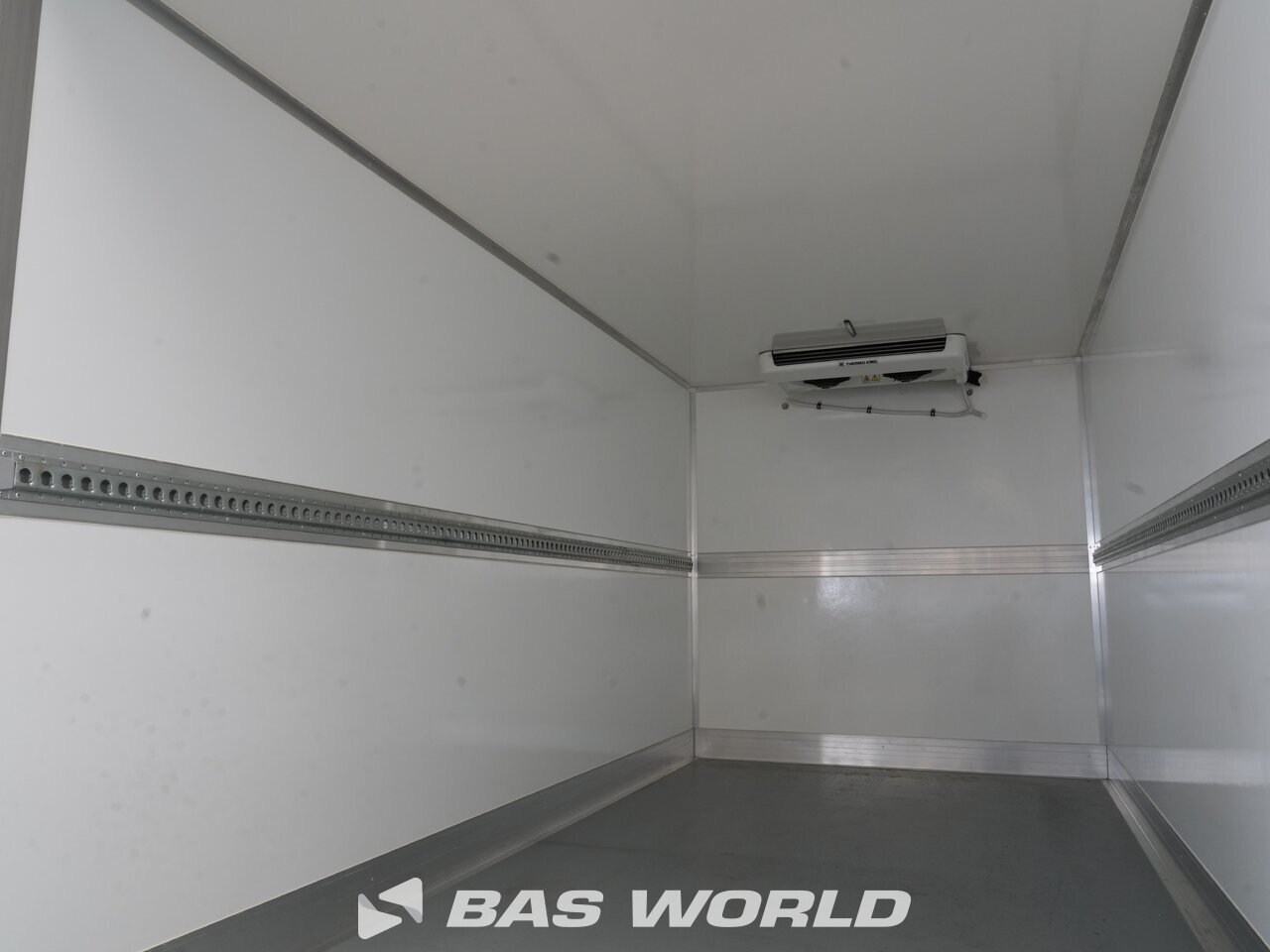 Other : Iveco Daily 35S18 frigorifique fermé