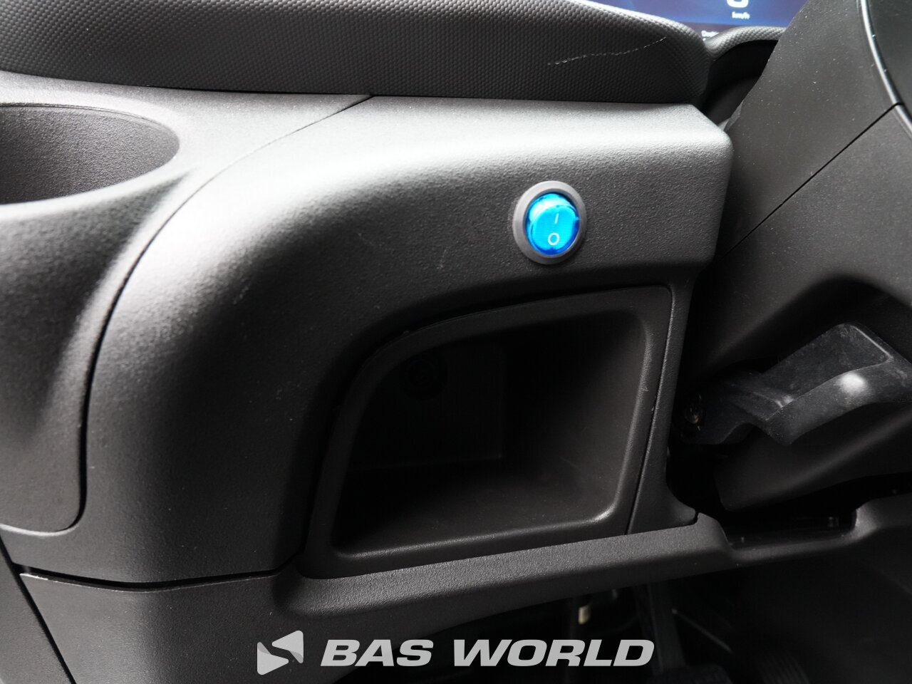 Other : Iveco Daily 35S18 Zamknięty kontener chłodniczy