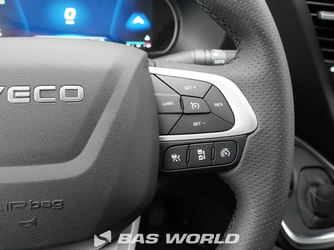 Other : Iveco Daily 35S18 Zamknięty kontener chłodniczy