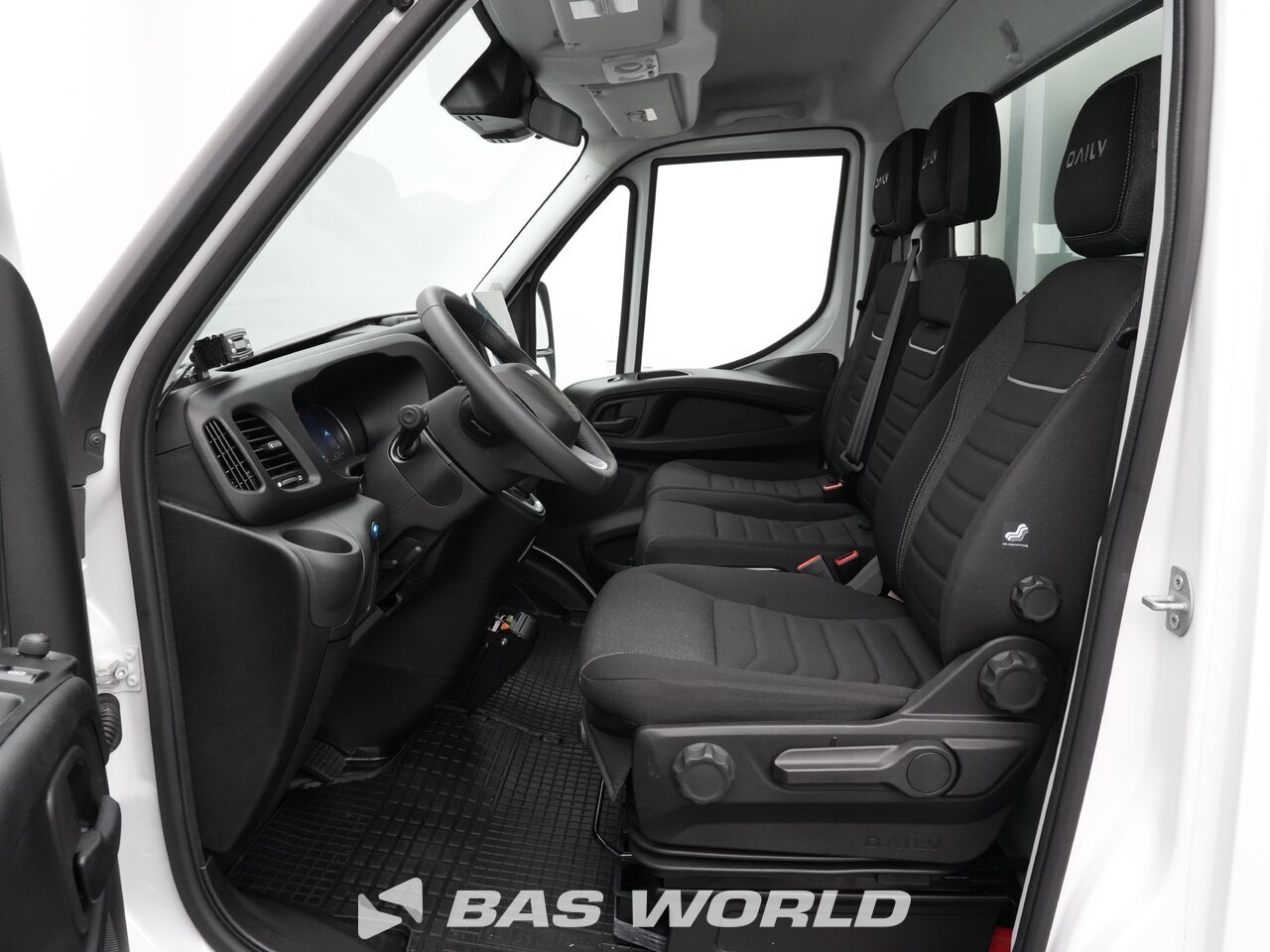 Other : Iveco Daily 35S18 Zamknięty kontener chłodniczy