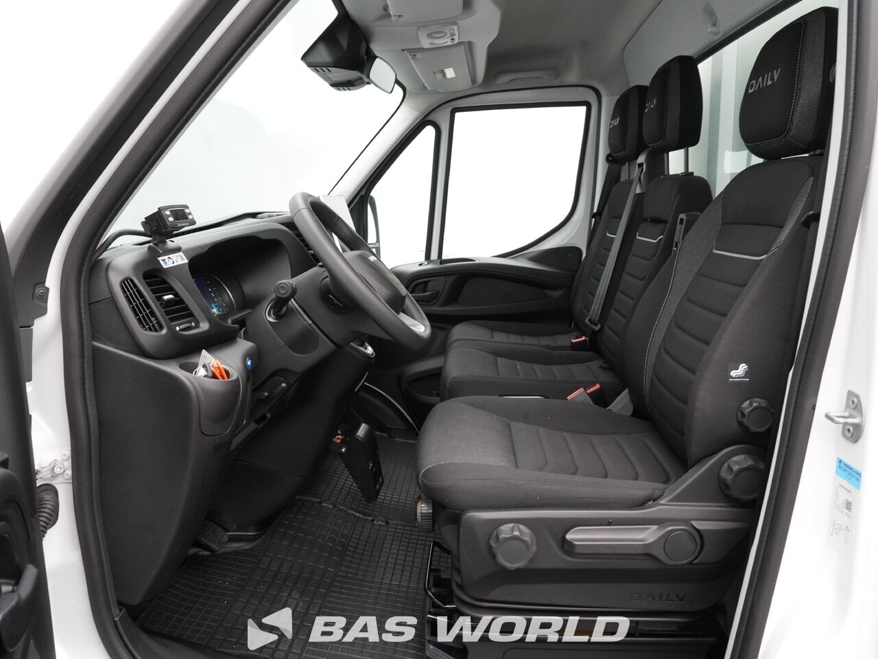 Other : Iveco Daily 35S18 Suljettu kylmäpakettiauto