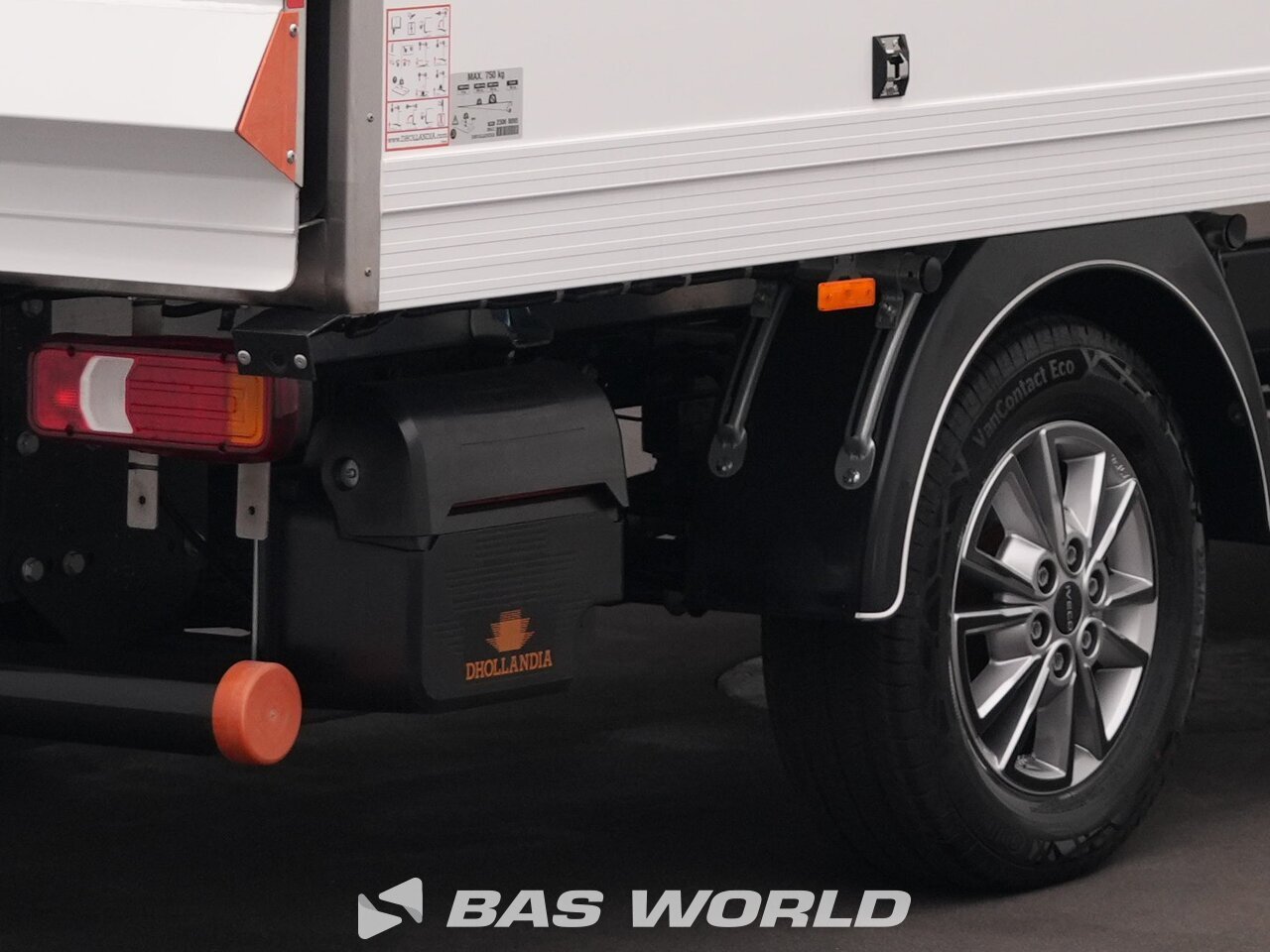 Other : Iveco Daily 35S18 Suljettu kylmäpakettiauto