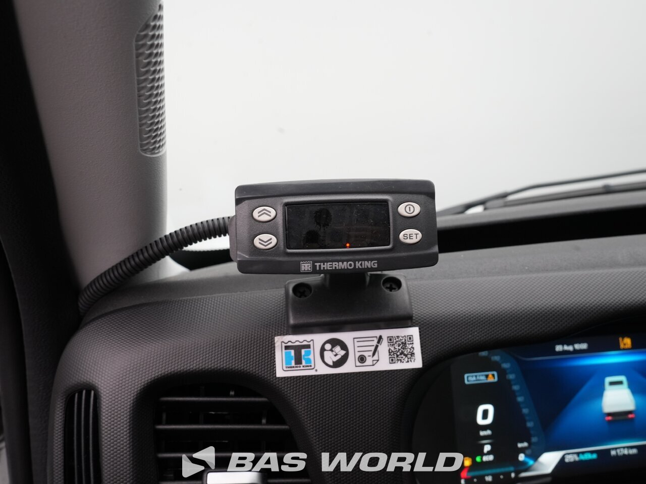 Other : Iveco Daily 35S18 Suljettu kylmäpakettiauto