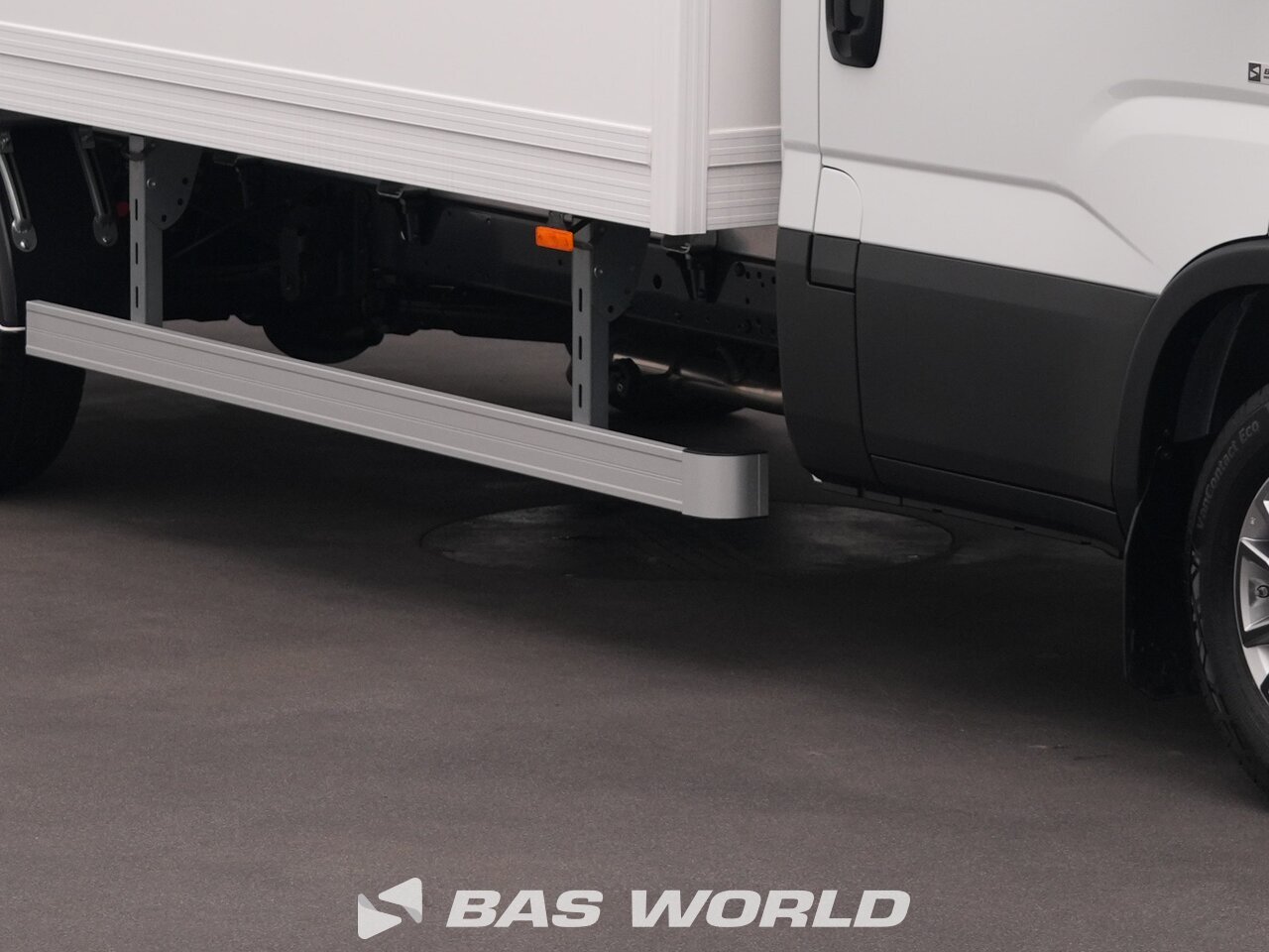 Other : Iveco Daily 35S18 Suljettu kylmäpakettiauto