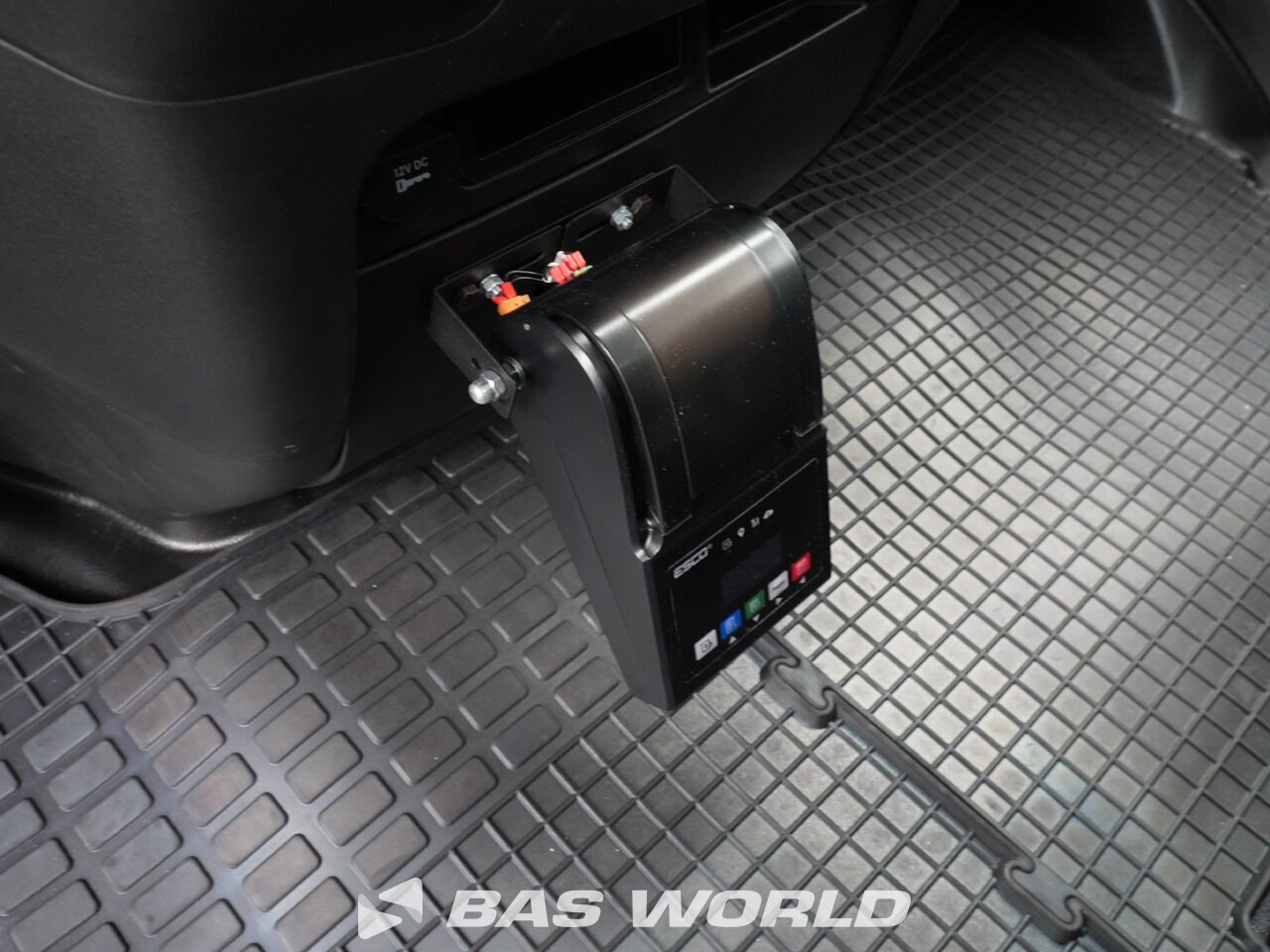 Other : Iveco Daily 35S18 Suljettu kylmäpakettiauto