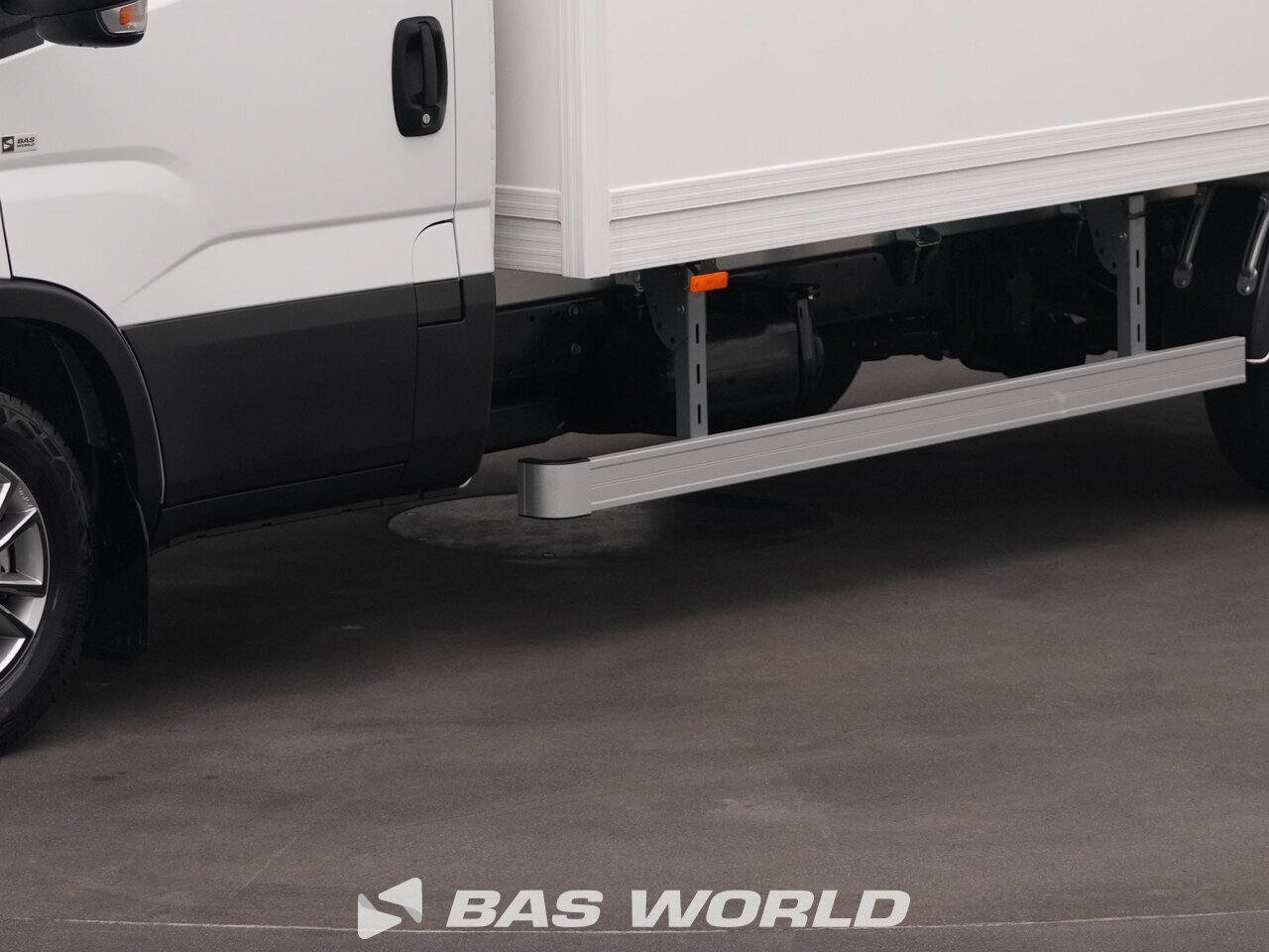 Other : Iveco Daily 35S18 Suljettu kylmäpakettiauto