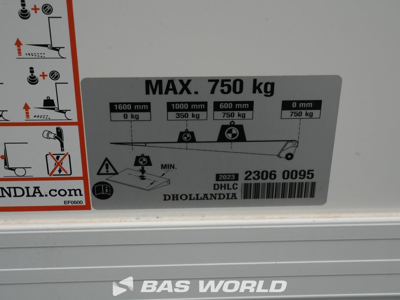 Other : Iveco Daily 35S18 Suljettu kylmäpakettiauto