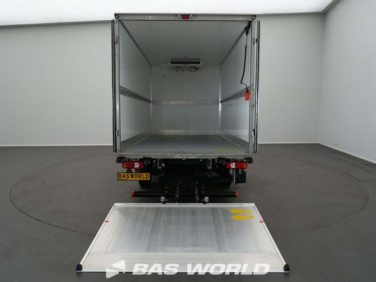 Other : Iveco Daily 35S18 Suljettu kylmäpakettiauto