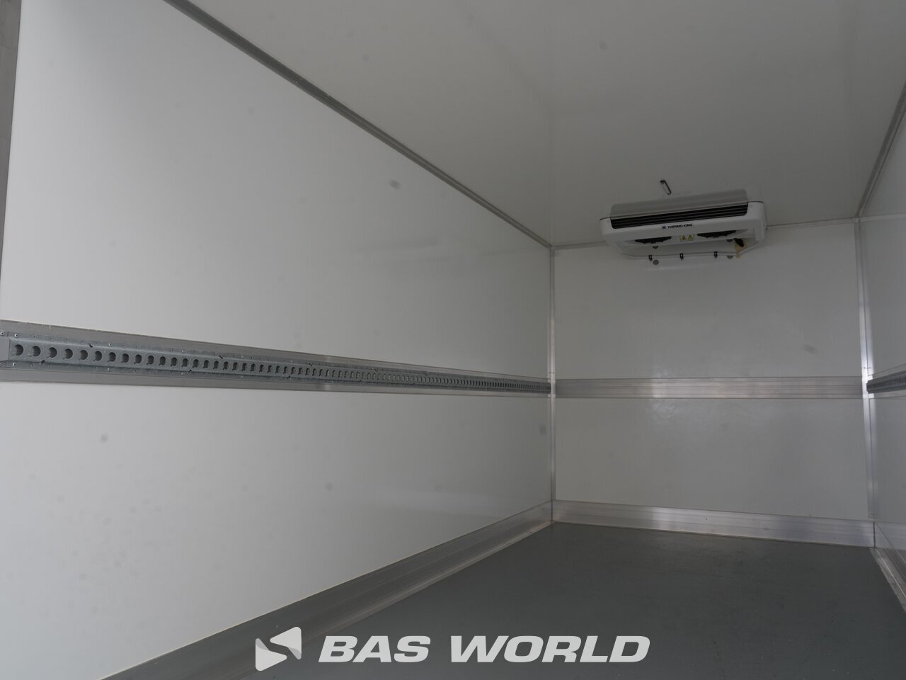 Other : Iveco Daily 35S18 Suljettu kylmäpakettiauto