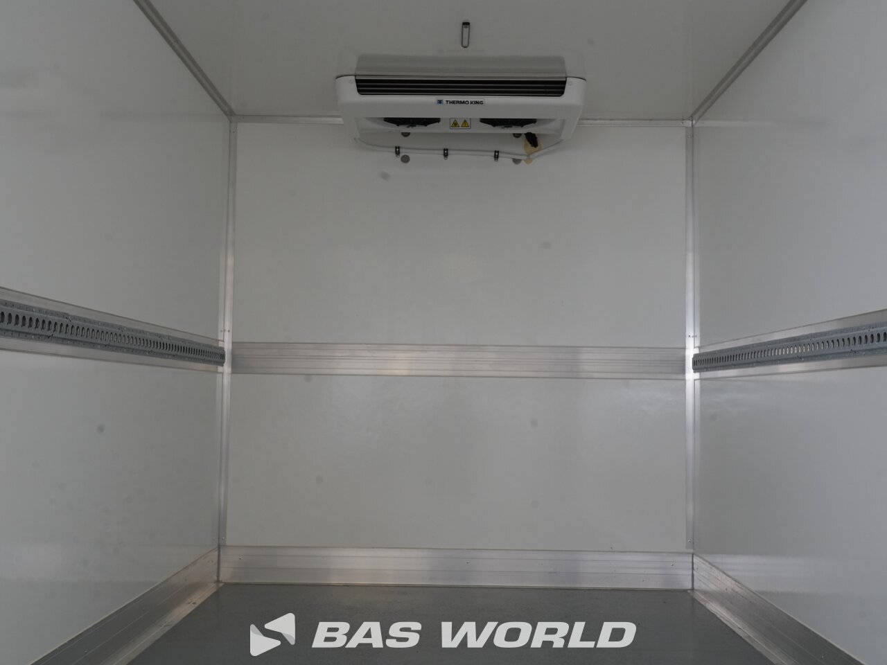 Other : Iveco Daily 35S18 Suljettu kylmäpakettiauto