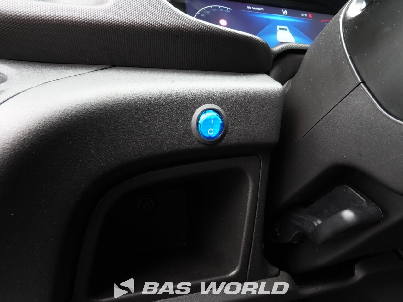 Other : Iveco Daily 35S18 Sluten kylbil