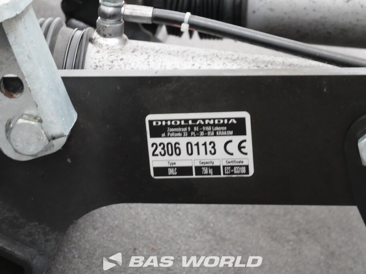 Other : Iveco Daily 35S18 Sluten kylbil