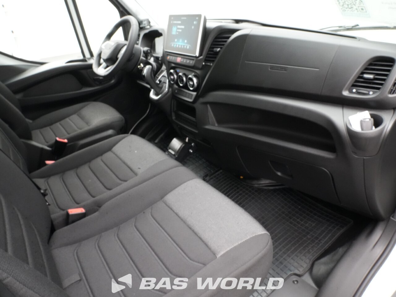 Other : Iveco Daily 35S18 Sluten kylbil
