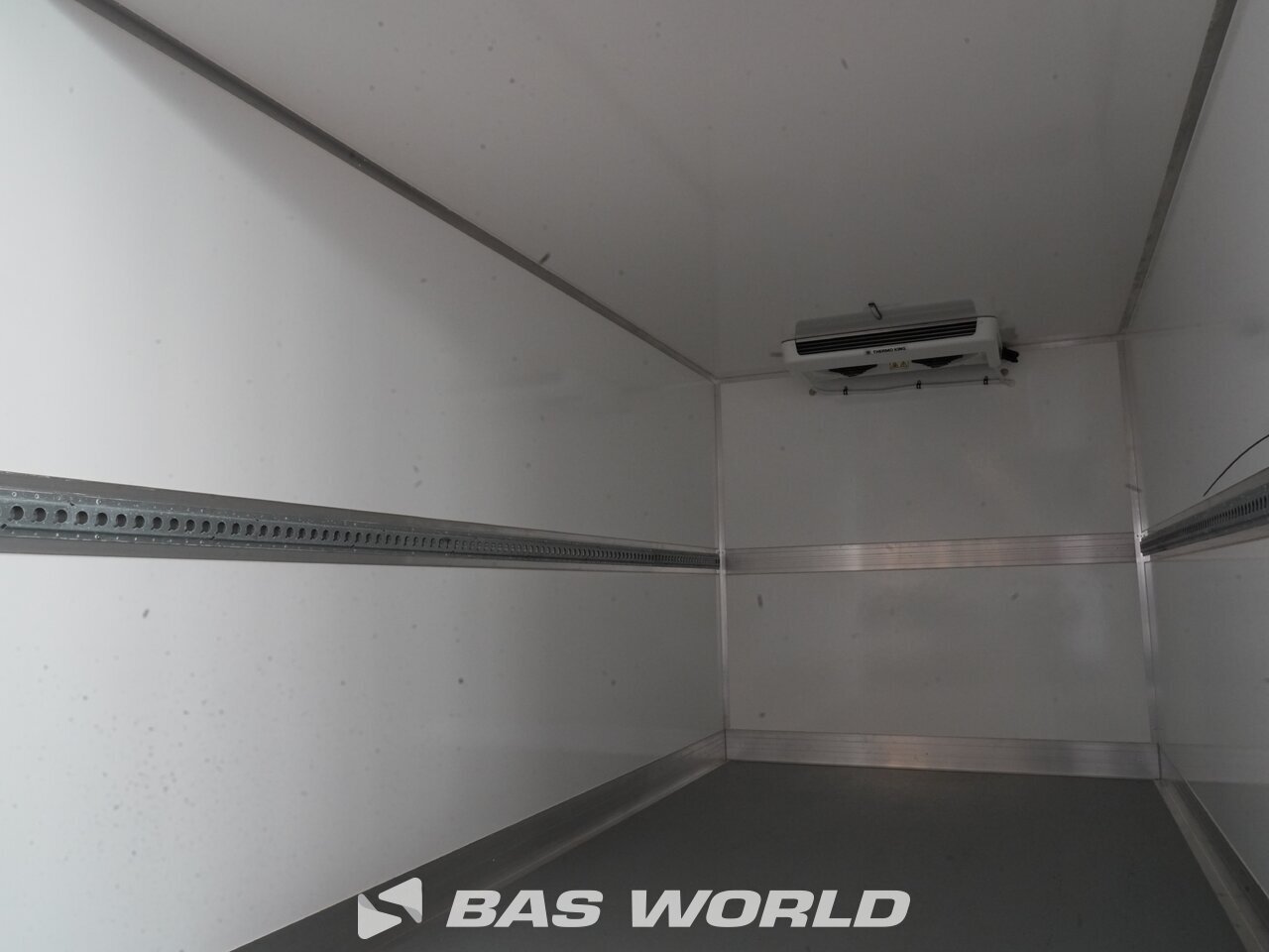 Other : Iveco Daily 35S18 Sluten kylbil