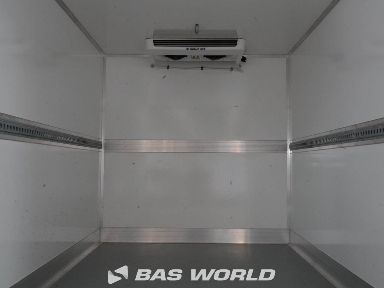 Other : Iveco Daily 35S18 Sluten kylbil