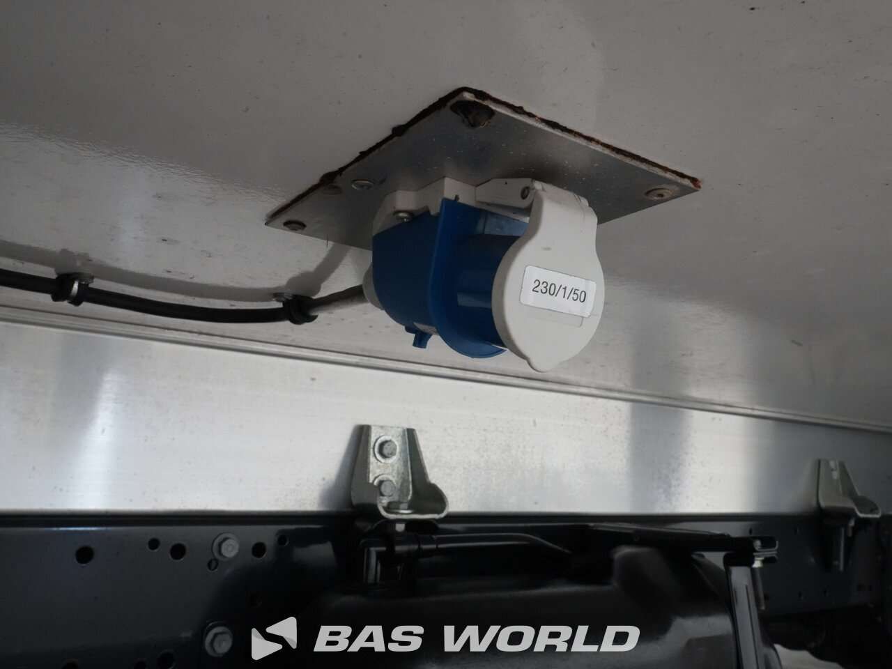 Other : Iveco Daily 35S18 Sluten kylbil
