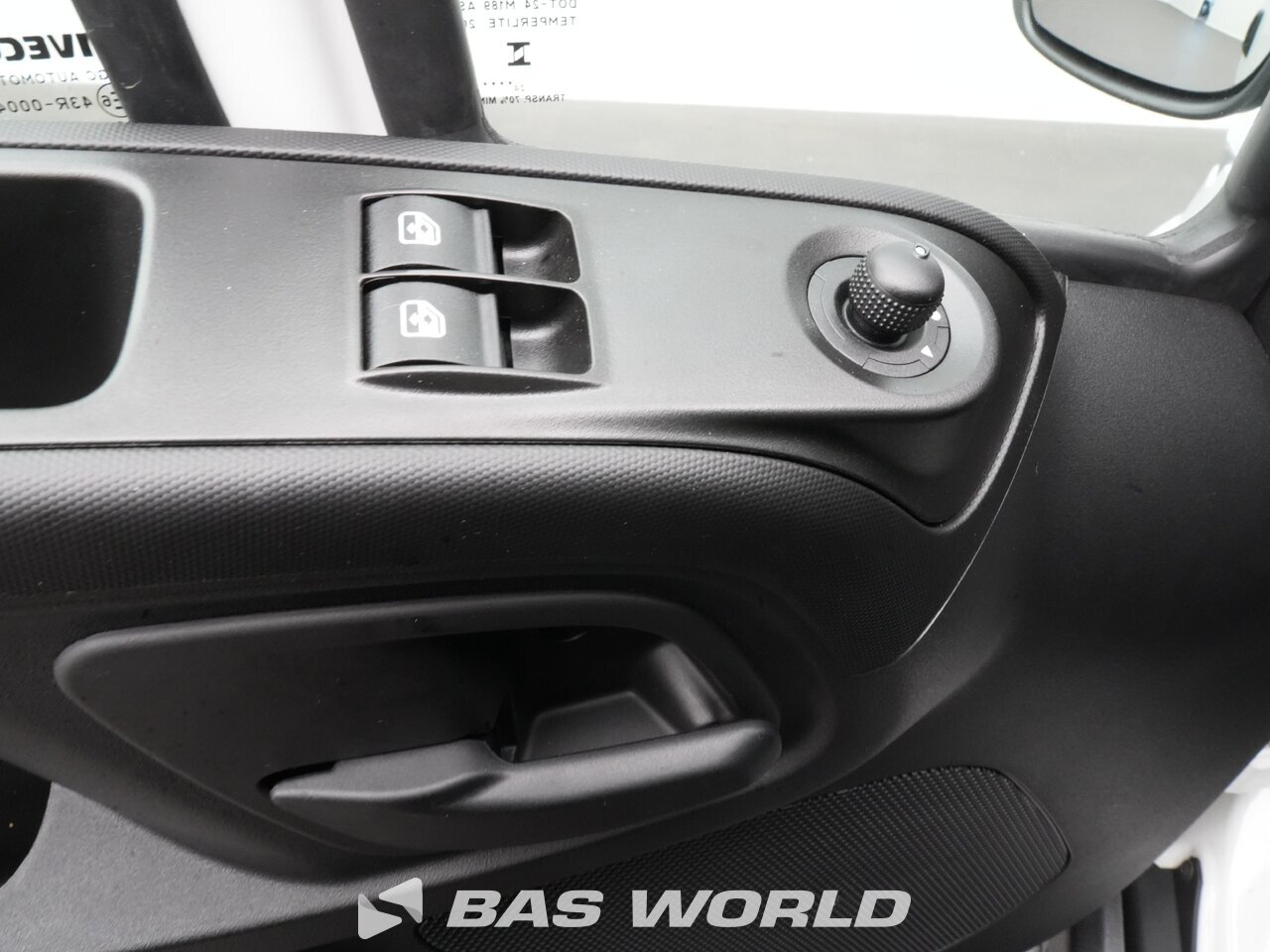 Other : Iveco Daily 35S18 Sluten kylbil