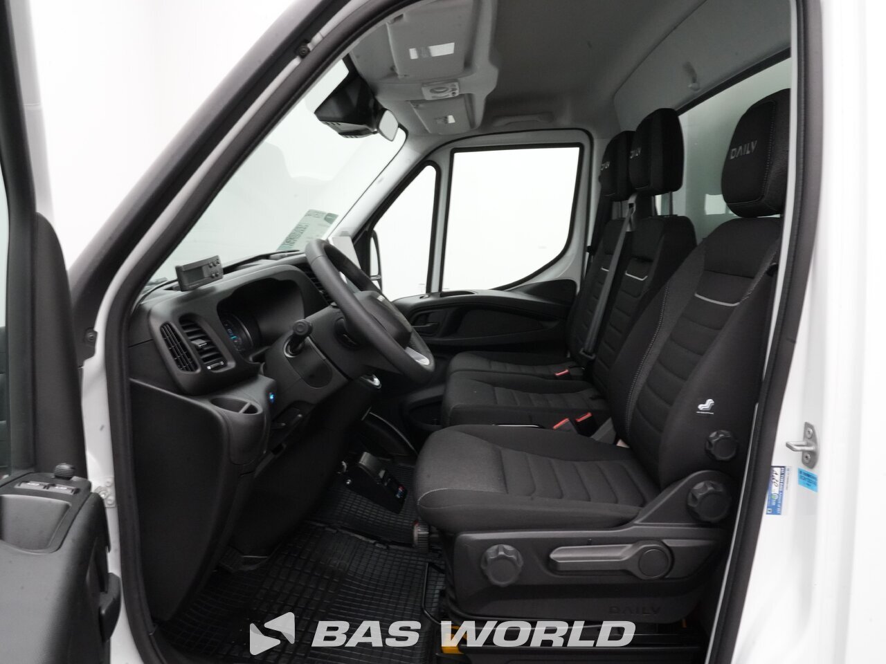 Other : Iveco Daily 35S18 Sluten kylbil