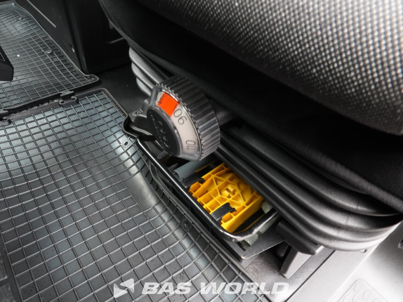 Other : Iveco Daily 35S18 Sluten kylbil